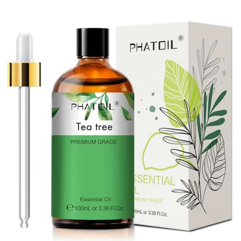 Essential Oil 1