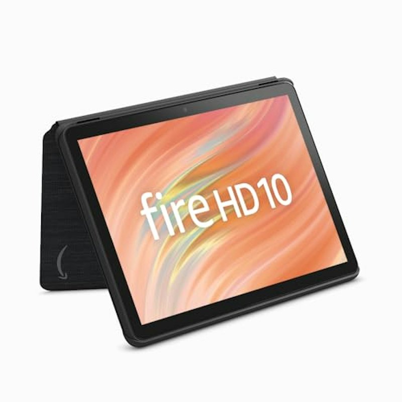 Fire HD 10 第13世代用Amazon純正保護カバー 1