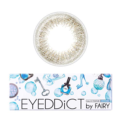 EYEDDiCT by FAIRY 1