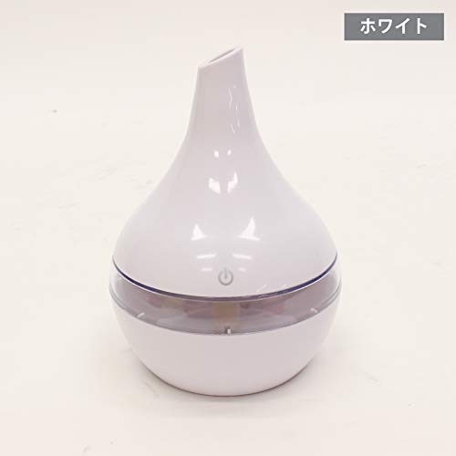ミニしずく型加湿器 2