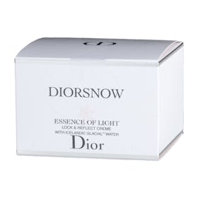 ディオール スノー エッセンス オブ ライト クリームをレビュー ディオール スノー エッセンス オブ ライト クリームをレビュー