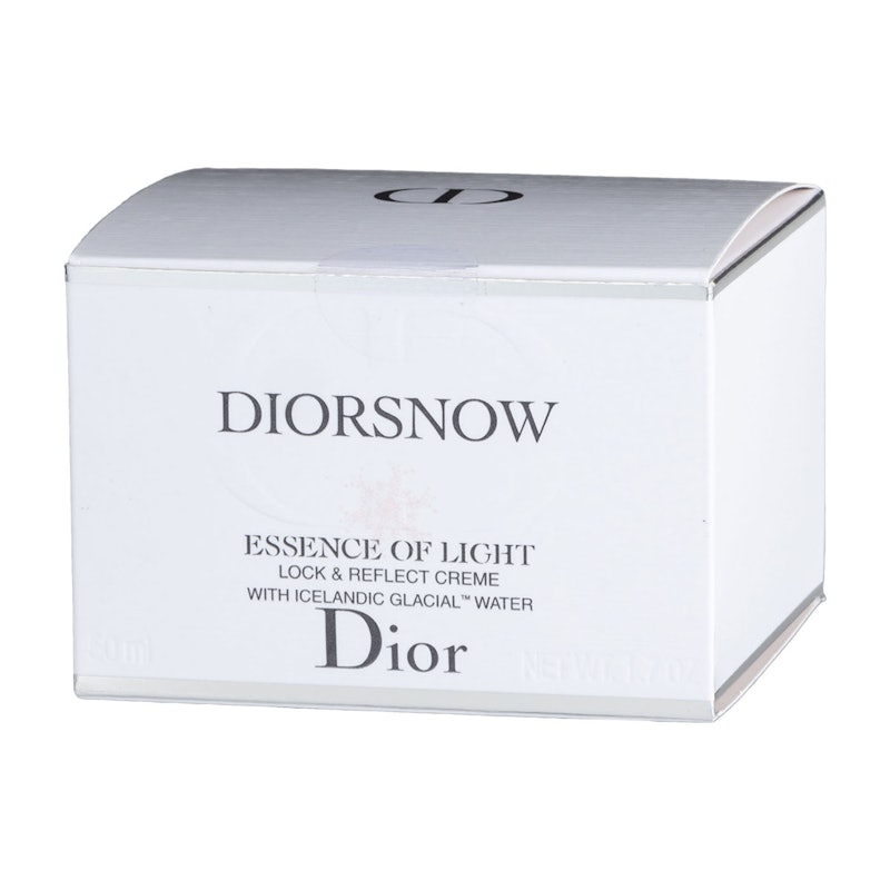 ディオール スノー エッセンス オブ ライト クリームをレビュー ディオール スノー エッセンス オブ ライト クリームをレビュー