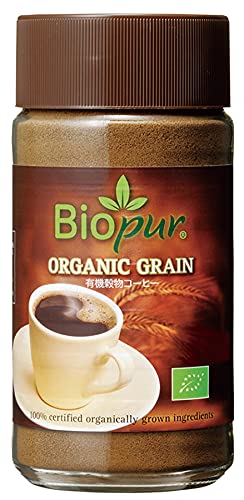 穀物コーヒー 1
