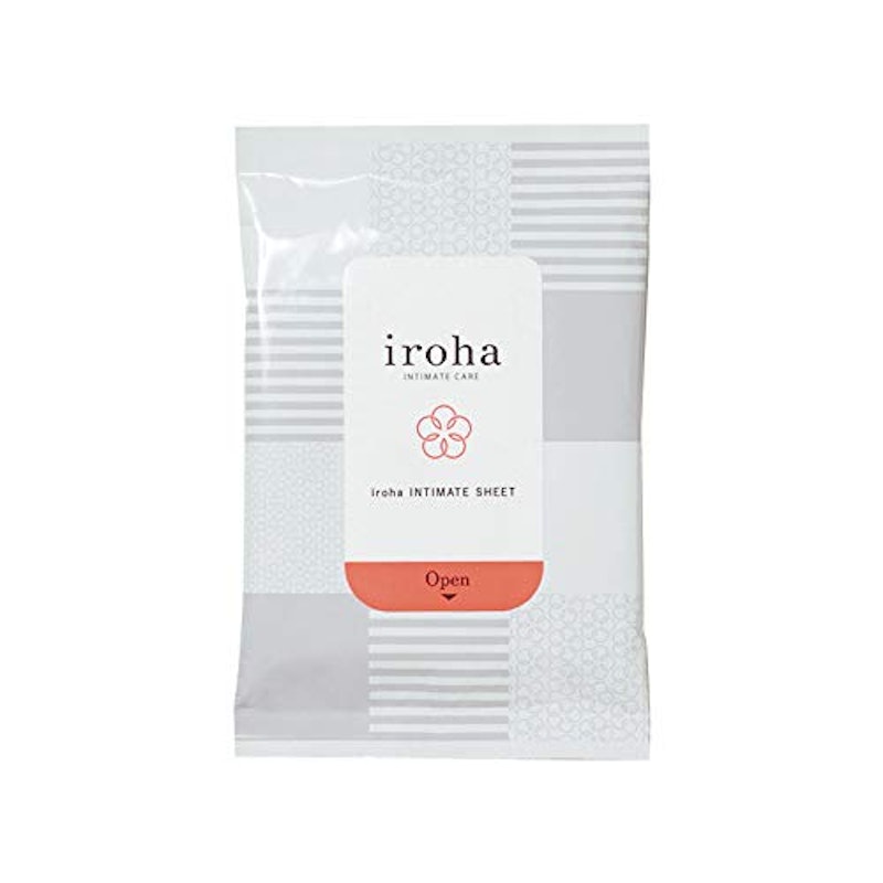 iroha インティメートシート 2