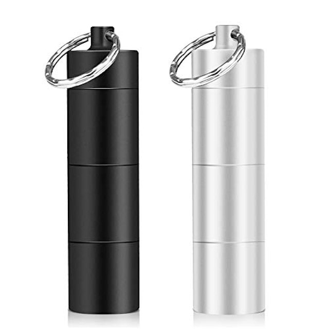 21年 ピルケースのおすすめ人気ランキング18選 Mybest 21年 ピルケースのおすすめ人気ランキング18選 Mybest