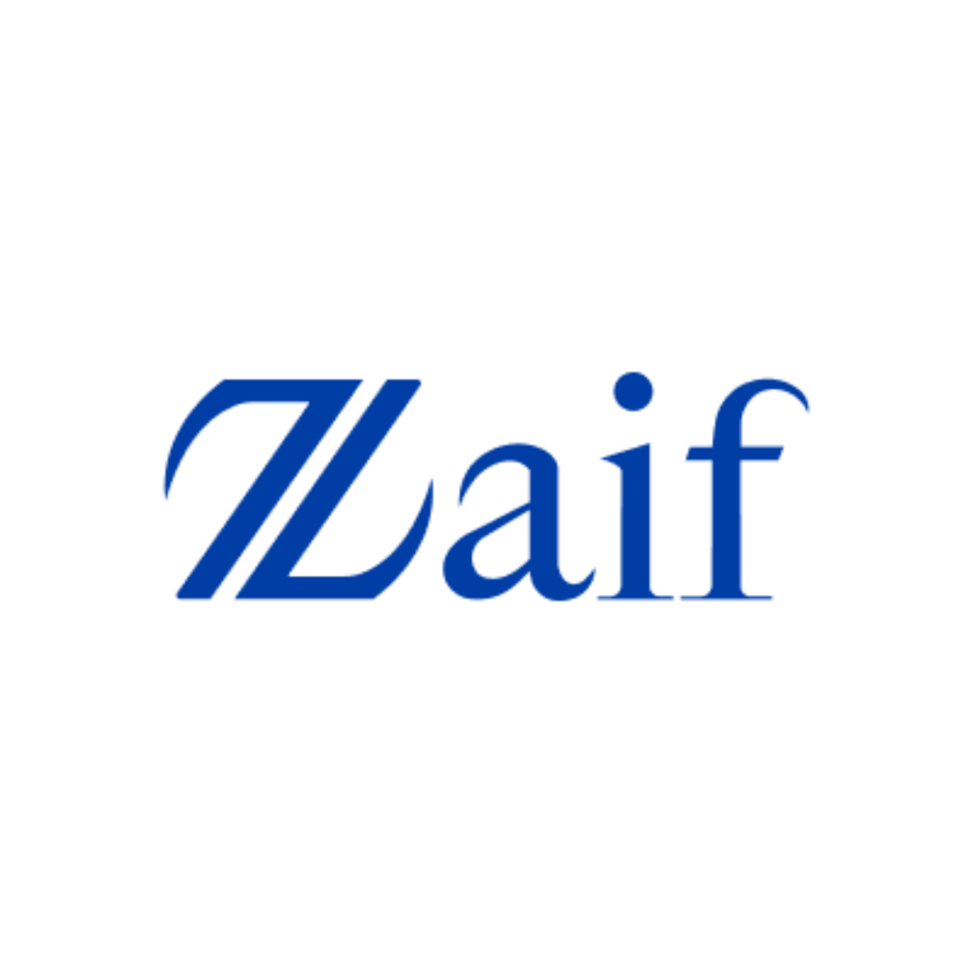 Zaif 1