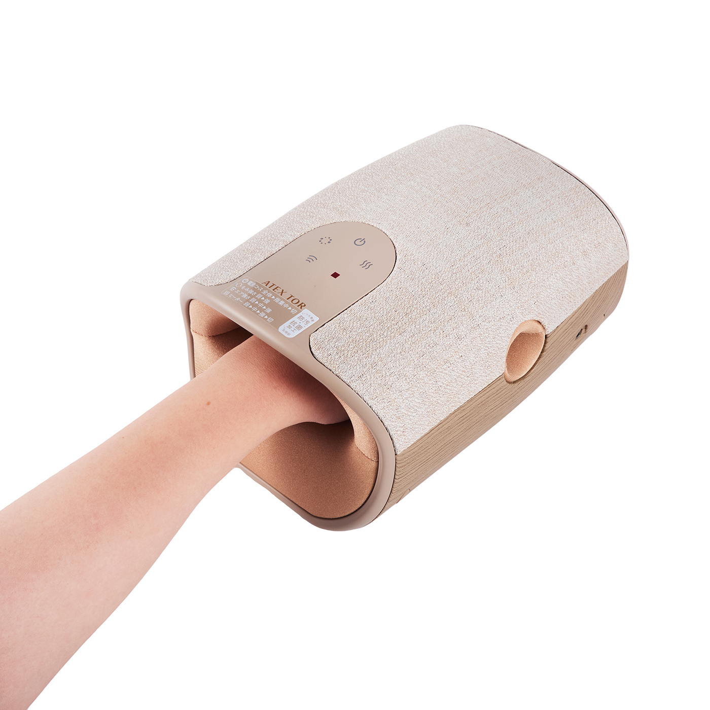 ハンドケア リュクス ATEX TOR くるみ様専用 Amazon.co.jp: AX