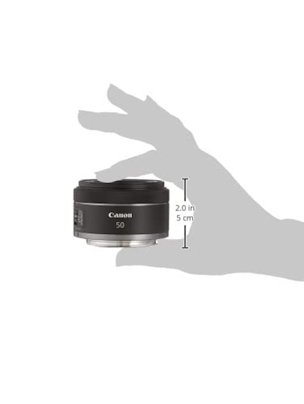 RF50mm F1.8 STM 4