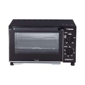 象印マホービン ZOJIRUSHI オーブントースター EQ-AH22 クチコミ評価・評判&検証レビュー 1