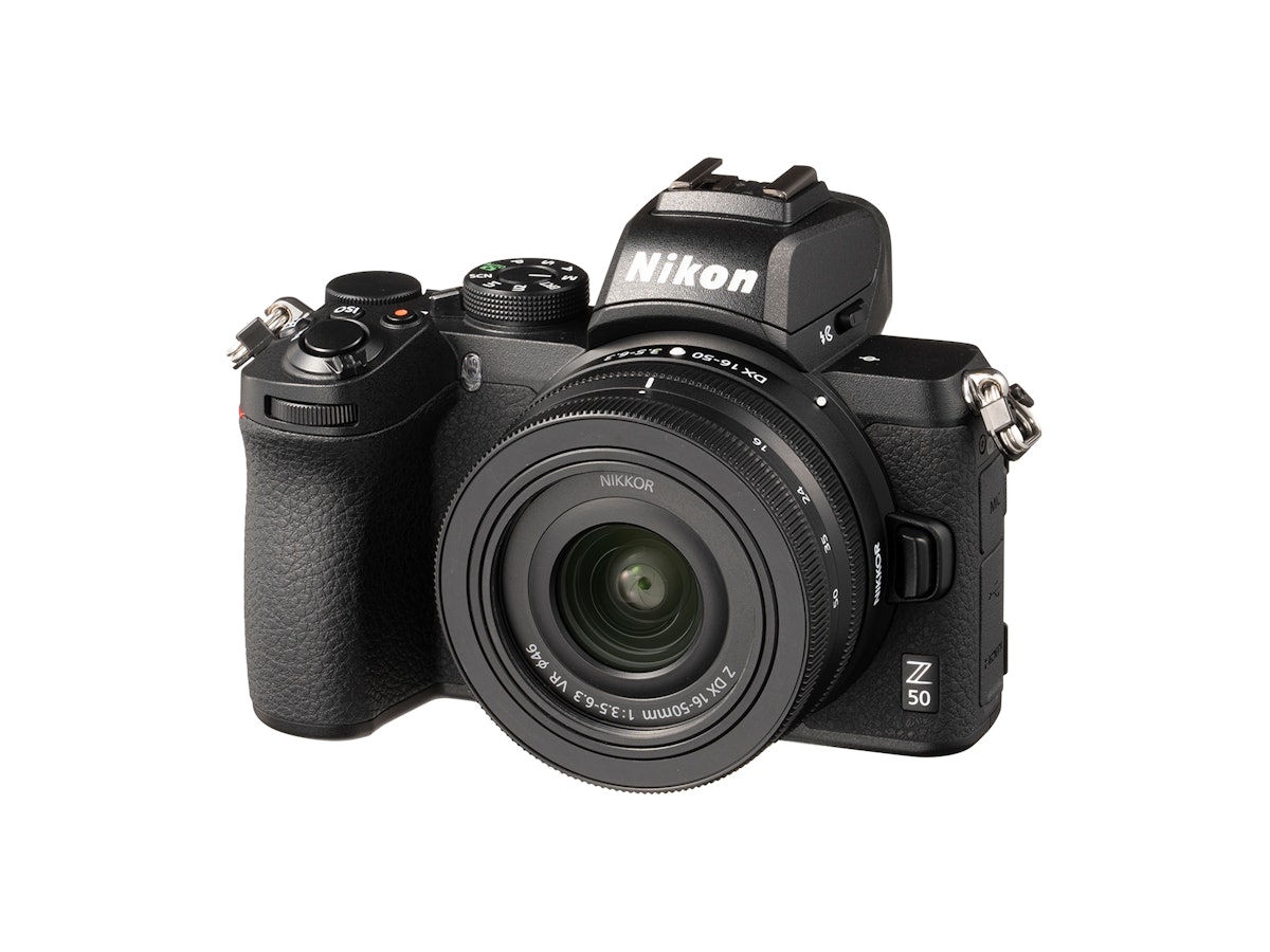 Nikon Z 50 ダブルズームキットをレビュー!クチコミ・評判をもとに Nikon Z 50 ダブルズームキットをレビュー!クチコミ・評判をもとに