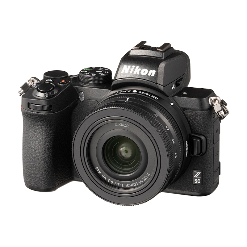 【yuuhihi05出品】NikonZ50ダブルズームキット Nikon Z 50 ダブルズームキットをレビュー!クチコミ・評判をも