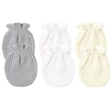 赤ちゃん用ミトンのおすすめ人気ランキング【2026年10月】 5