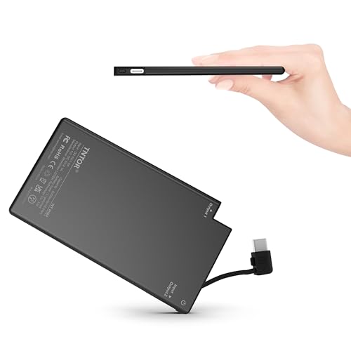計14個 TNTOR 薄型 モバイルバッテリー2500mAh未使用品まとめて Amazon