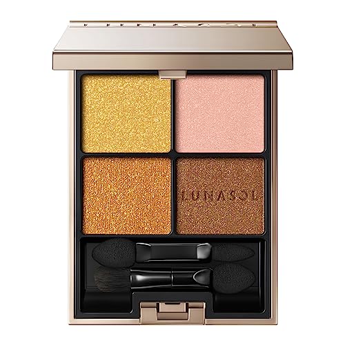 ルナソル アイカラーレーションN 限定 EX シリーズ☆3セットまとめ