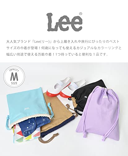 巾着袋 3