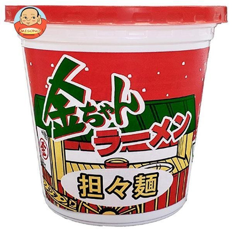 ラーメンカップ 担々麺 1