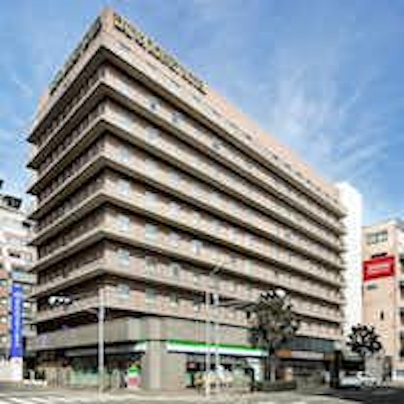ダイワロイネットホテル神戸三宮 1