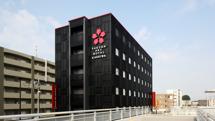 SAKURA SKY HOTEL 1