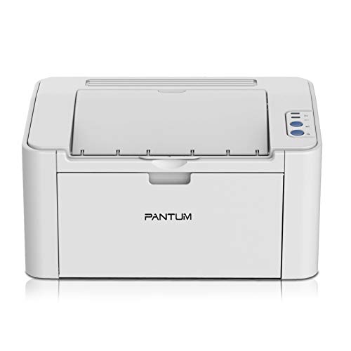 A4モノクロレーザープリンター 1