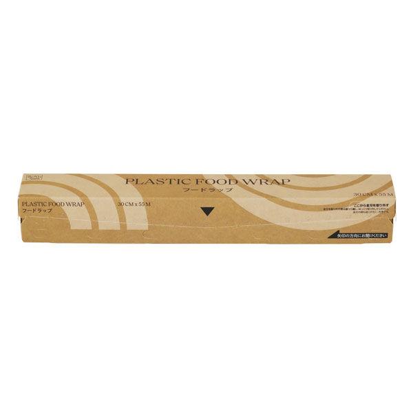 PLASTIC FOOD WRAP 1