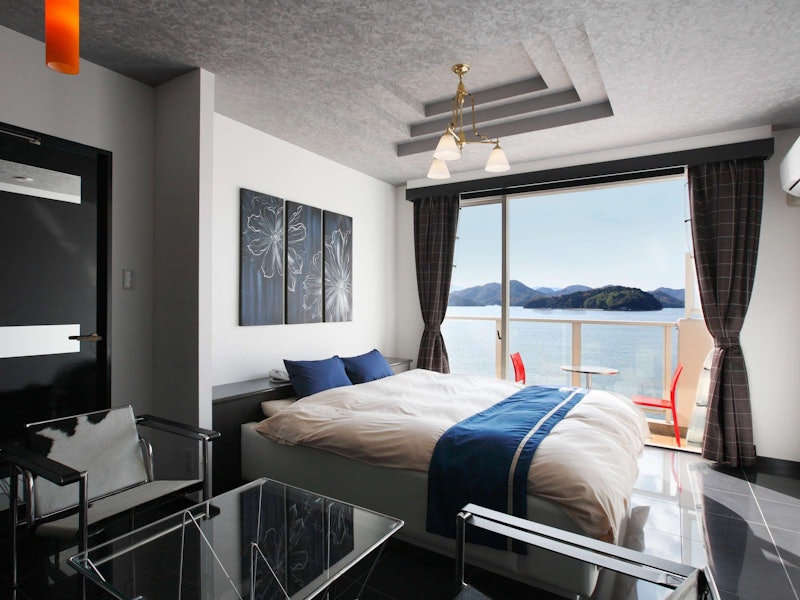 MARINE RESORT HOTEL MARE 4