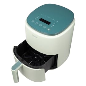 VeSync COSORI Lite 3.8L SMART ノンフライヤー CAF-LI401S-GJPを検証 VeSync COSORI Lite 3.8L SMART ノンフライヤー CAF-LI401S-GJPを検証