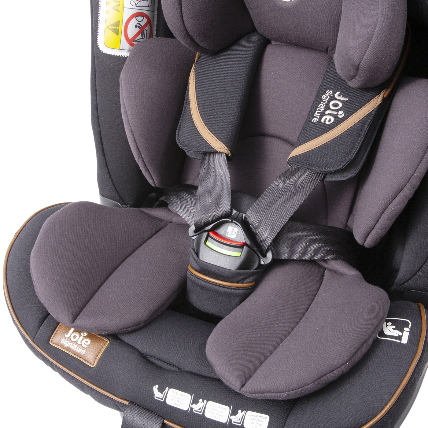 日本育児　ノセッテロング　チャイルドシート チャイルドシート ノセッテ ロング ISOFIX 日本育児 ブラック