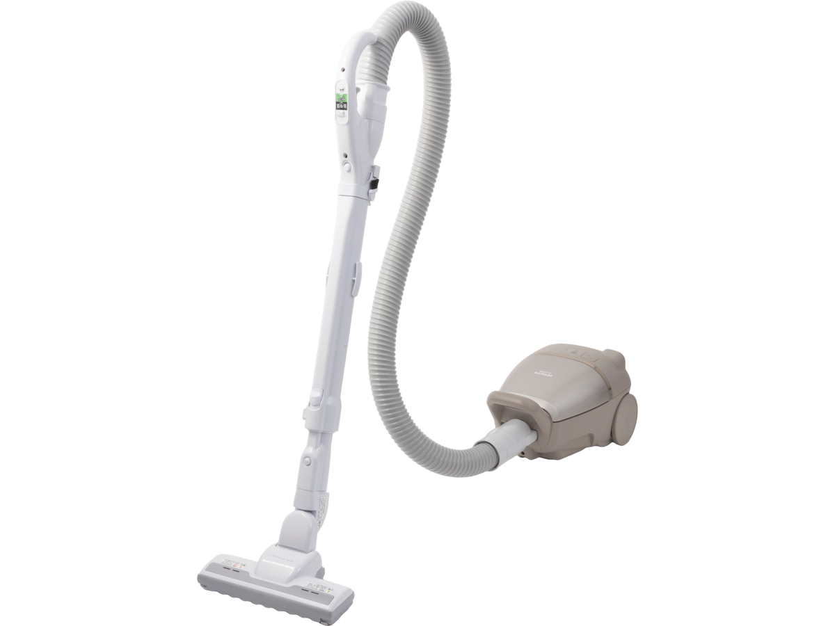 日立グローバルライフソリューションズ HITACHI 紙パック式クリーナー 日立グローバルライフソリューションズ HITACHI 紙パック式クリーナー