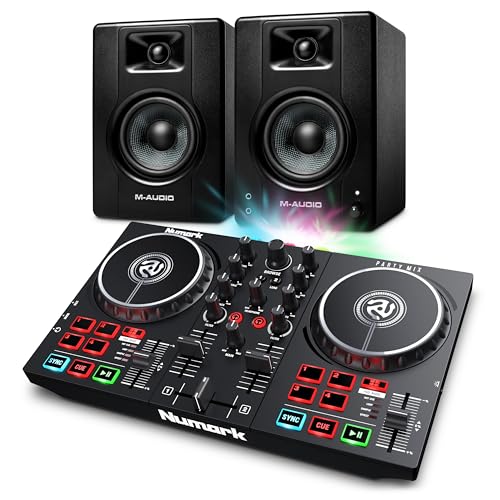 DJ用スピーカーのおすすめ人気ランキング【2025年】 | マイベスト