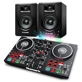 DJ用スピーカーのおすすめ人気ランキング【2026年5月】 3