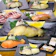伝食 銀だら入り 西京漬け 7種セット 1