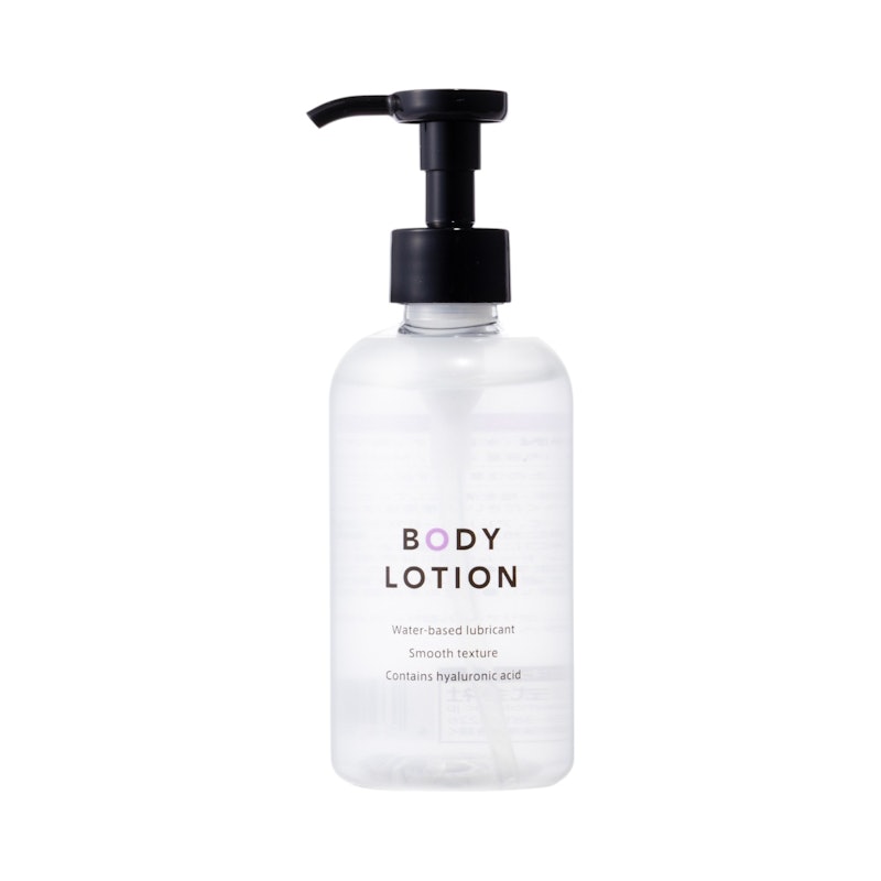 OK BODY LOTION 1