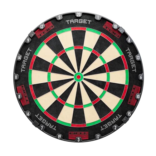 TOR DARTBOARD 1