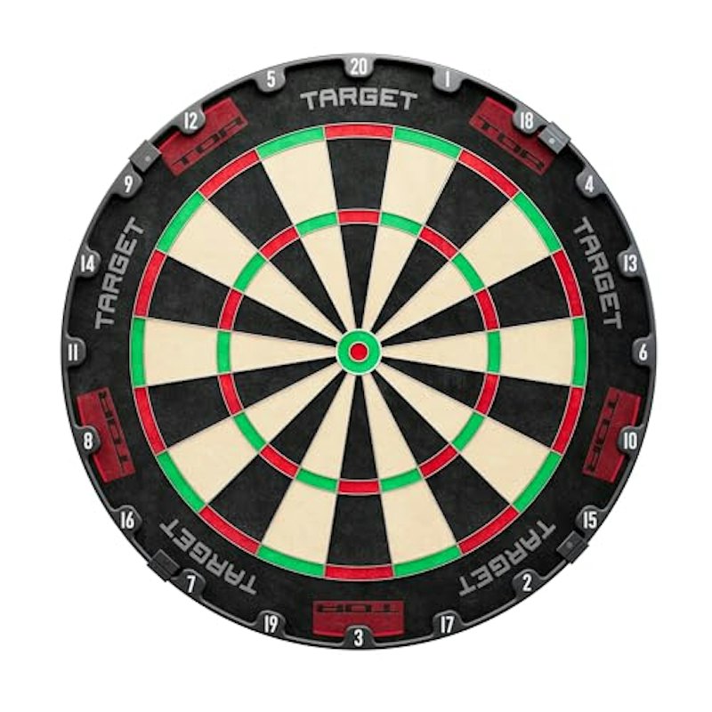 TOR DARTBOARD 1