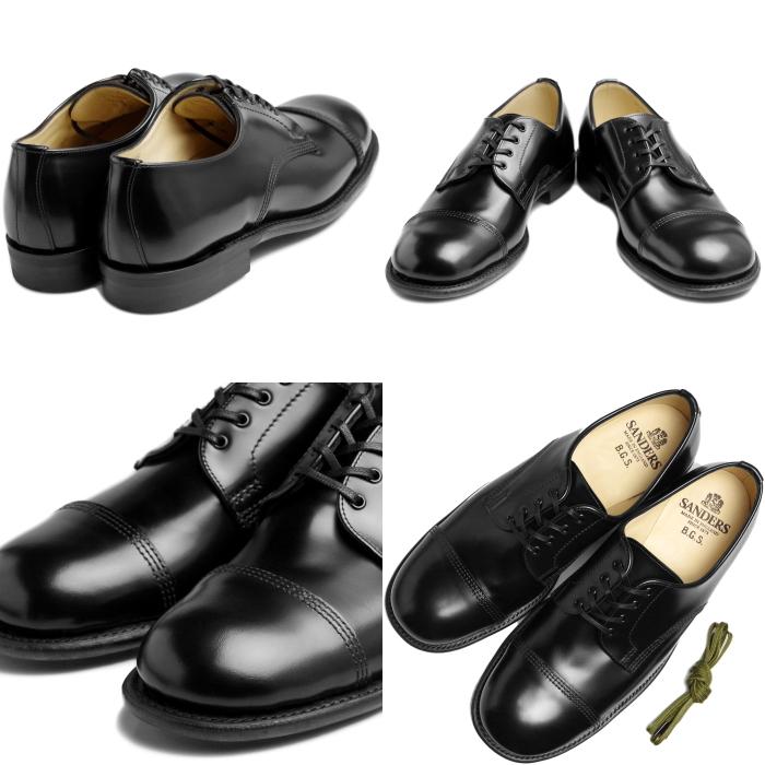 PLAIN TOE 3