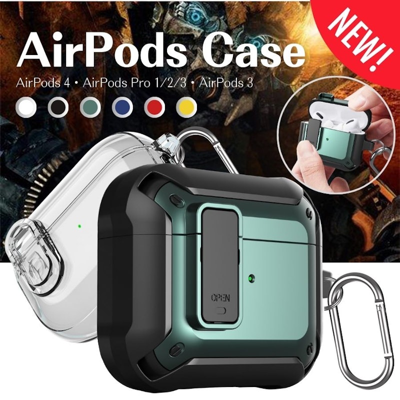 AirPods Case 2