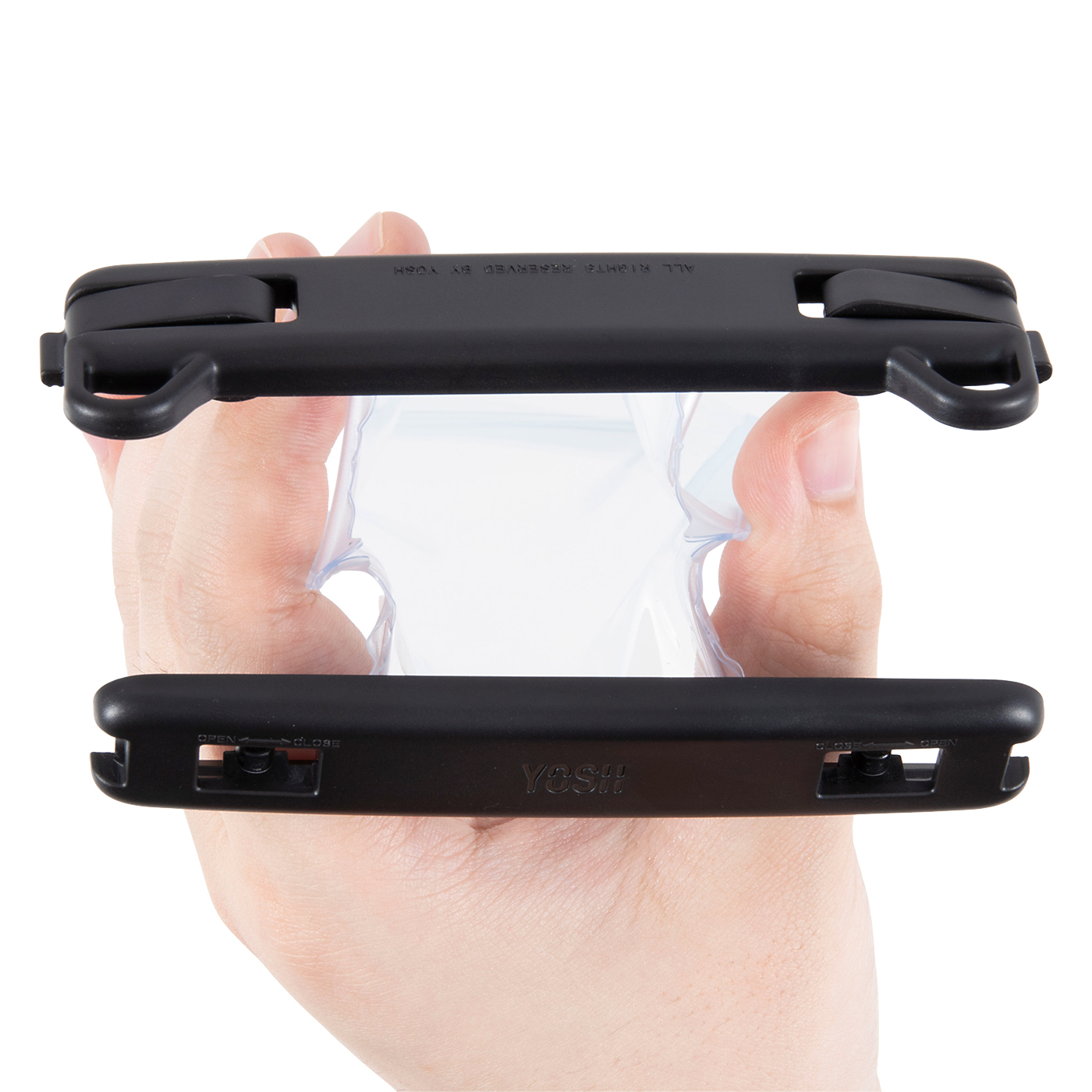 スマホ防水ケース 5