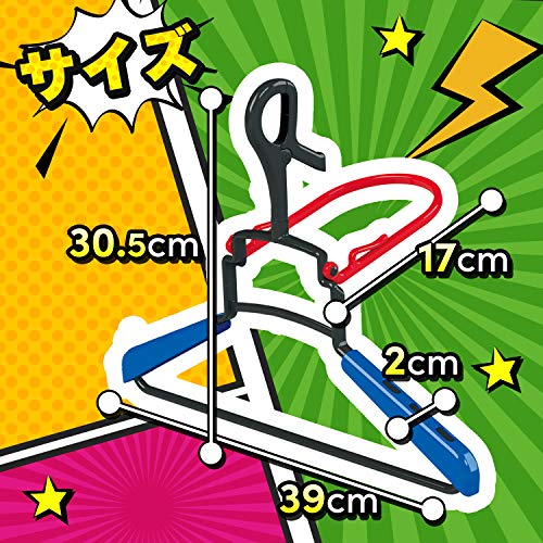 MAGIC パーカーハンガー 5