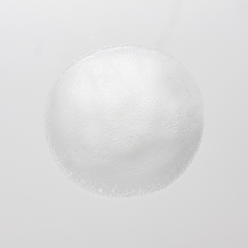 薬用ふわふわな泡洗顔 3