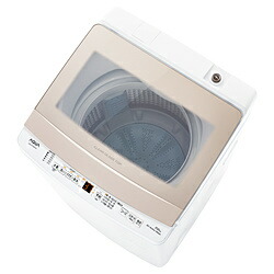 徹底比較】アクアの縦型洗濯機のおすすめ人気ランキング【2025年