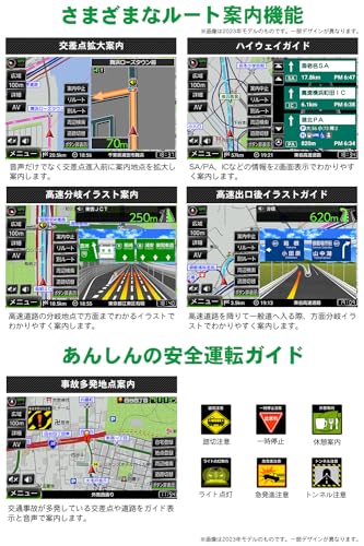 ポータブルナビ 5