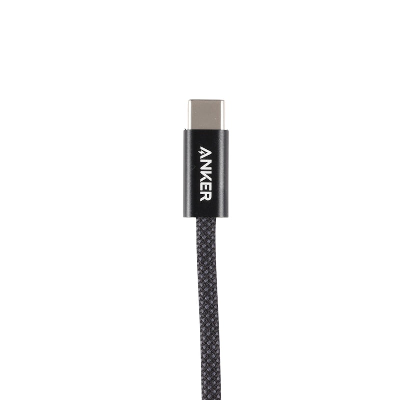 Zolo USB-C & USB-C ケーブル 2