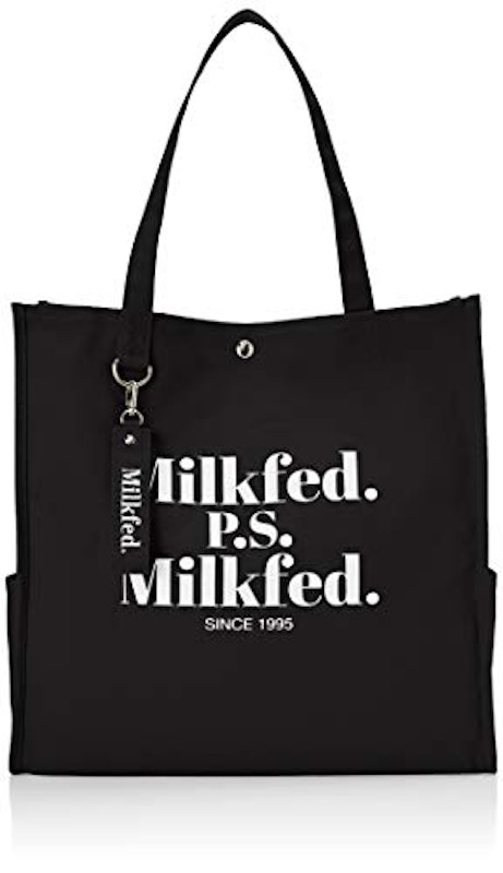 DIDONE LOGO BIG TOTE