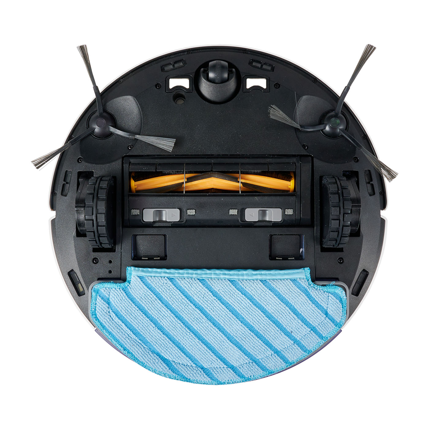 DEEBOT N8+ 16