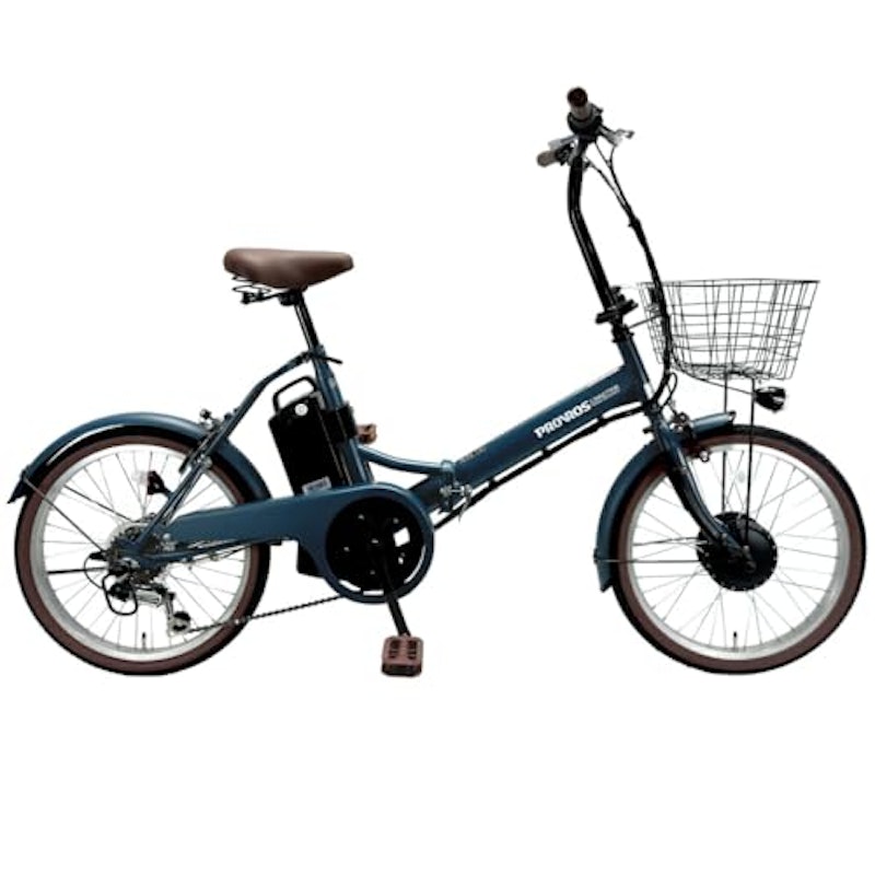 電動自転車 1