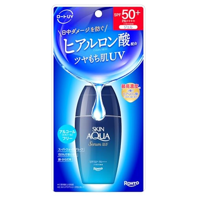 ヒアルロンセラムUV 1