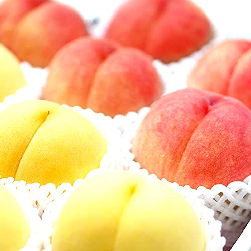 22年 お取り寄せ桃のおすすめ人気ランキング8選 Mybest