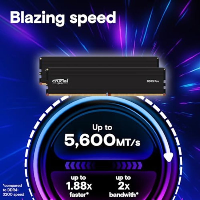 DDR5 Proメモリ 2