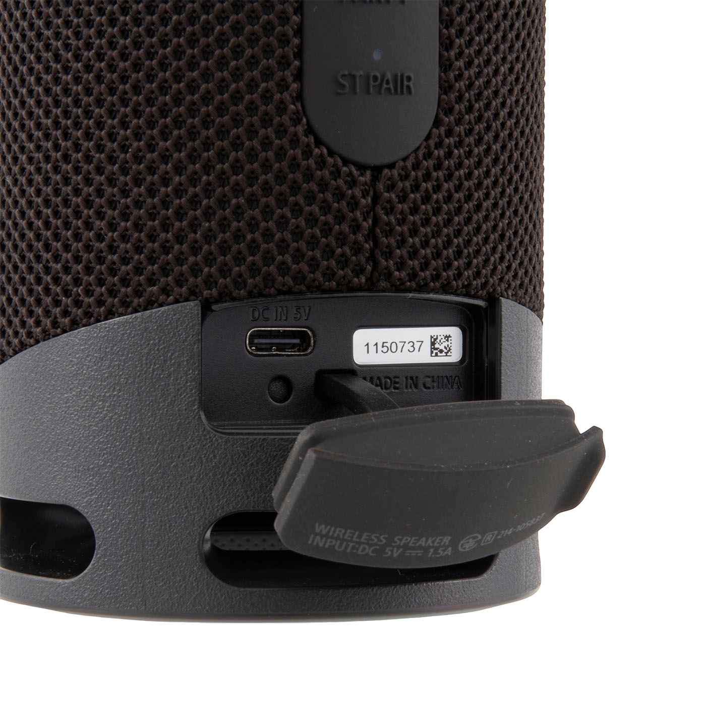 ソニー SONY ワイヤレスポータブルスピーカー SRS-XB23を検証レビュー