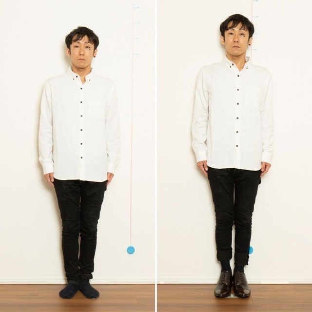 Shoe Cafe Cloud9 シークレットシューズを他商品と比較 口コミや評判を実際に使ってレビューしました Mybest Shoe Cafe Cloud9 シークレットシューズを他商品と比較 口コミや評判を実際に使ってレビューしました Mybest